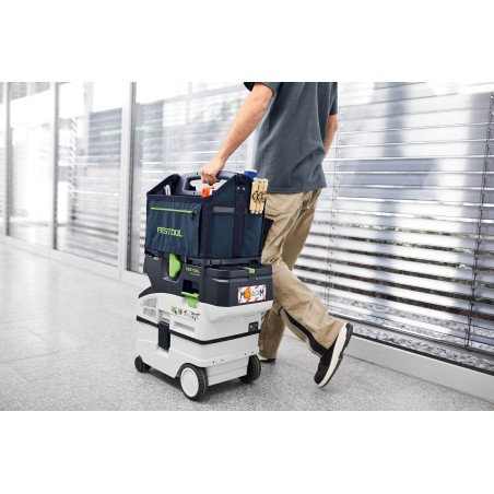 Festool Systainer³ ToolBag SYS3 T-BAG M - 577501