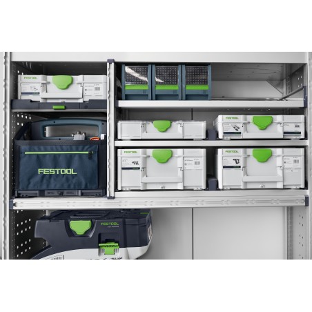 Festool Systainer³ ToolBag SYS3 T-BAG M - 577501