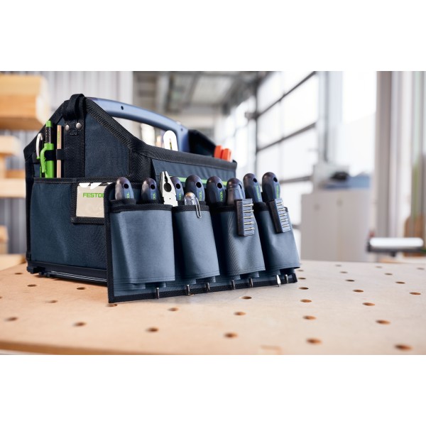 Festool Sacca T-BAG M T1/2 - 577502