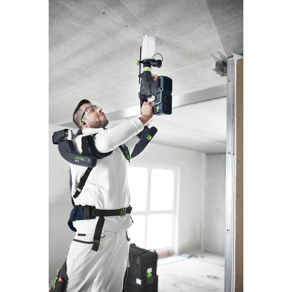 Festool Dispositivo di aspirazione AV-BHC/KHC - 577524