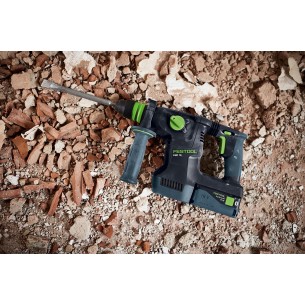 Festool Impugnatura supplementare AH-50/181 KHC - 577525 2