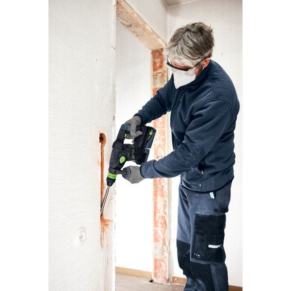 Festool Impugnatura supplementare AH-50/181 KHC - 577525