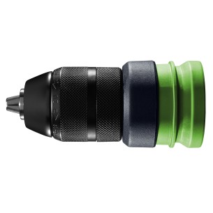 Festool Mandrino a serraggio rapido KC 13 KHC - 577526
