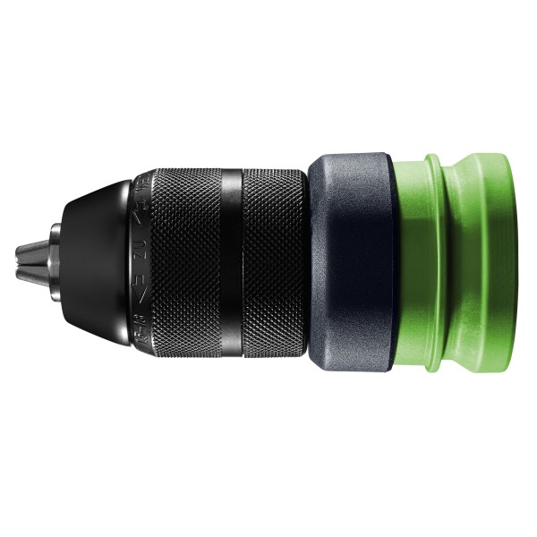 Festool Mandrino a serraggio rapido KC 13 KHC - 577526