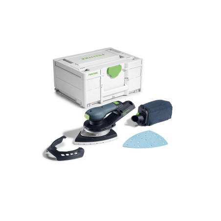 Festool Levigatrice Delta a batteria DTSC 200-Basic - 577713