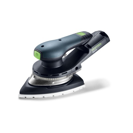 Festool Levigatrice Delta a batteria DTSC 200-Basic - 577713