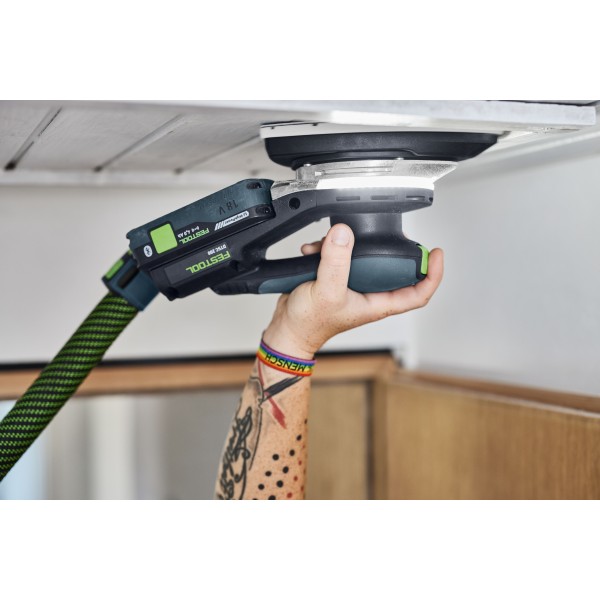 Festool Levigatrice Delta a batteria DTSC 200-Basic - 577713