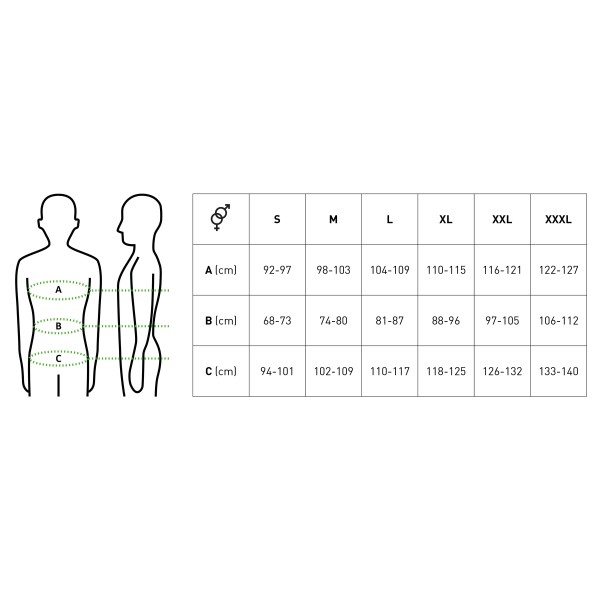 Festool T-shirt SH-FT2 M - 577759