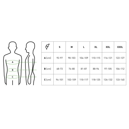 Festool T-shirt SH-FT2 XXL - 577762