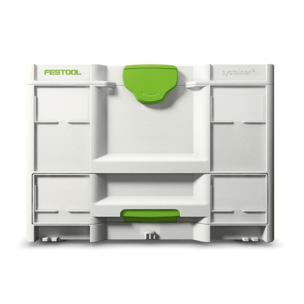Festool Systainer³ SYS3-COMBI M 287 - 577766
