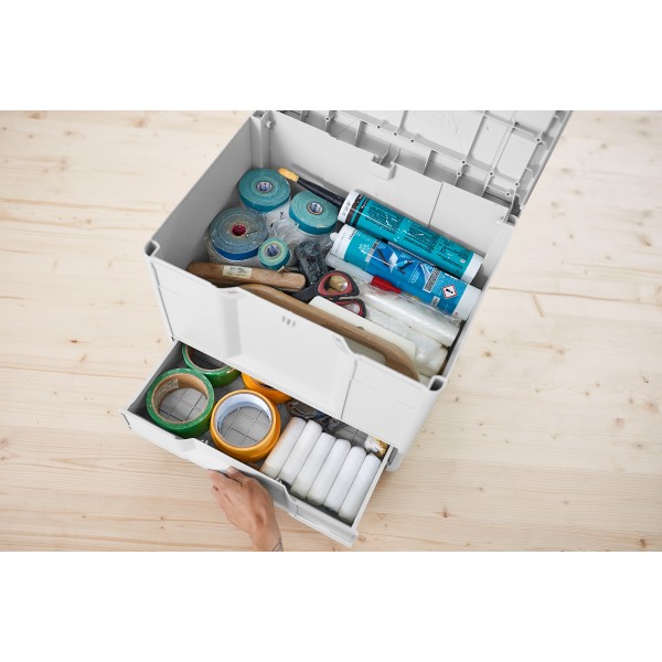 Festool Systainer³ SYS3-COMBI M 287 - 577766