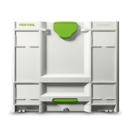 Festool Systainer³ SYS3-COMBI M 337 - 577767