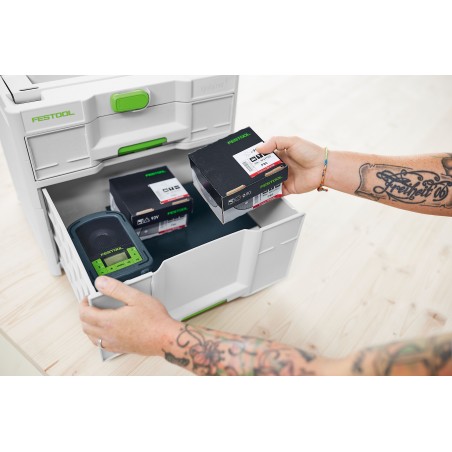 Festool Sortainer³ SYS3-SORT/2 M 337 - 577770