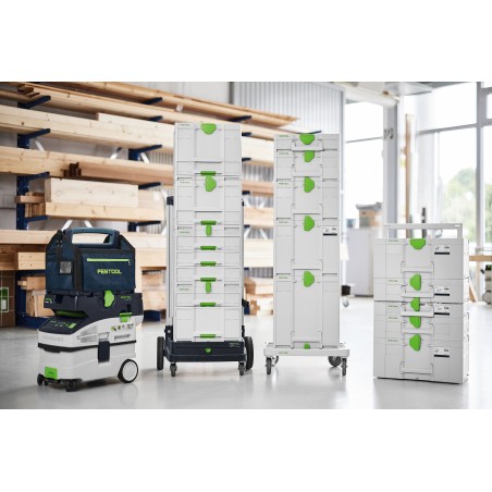 Festool Sortainer³ SYS3-SORT/2 M 337 - 577770