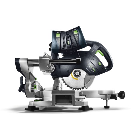 Festool Troncatrice radiale a batteria KAPEX KSC 60 EB-Basic - 577775