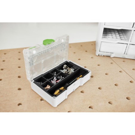 Festool Systainer³ SYS3 S 76 TRA UNI - 577819