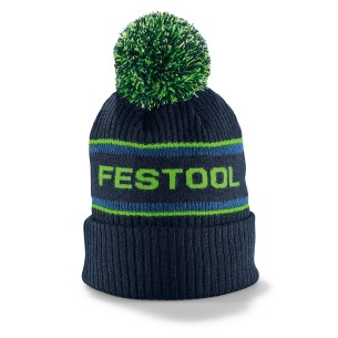 Festool Cappello con pompon WINH-FT1 - 577832