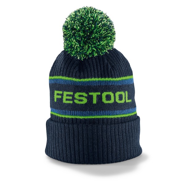 Festool Cappello con pompon WINH-FT1 - 577832