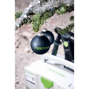 Festool Palle natalizie WK-FT3 - 577833 2