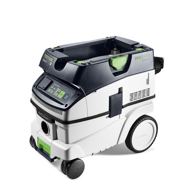Festool Unità mobile d'aspirazione CLEANTEC CTM 26 EI AC - 577851