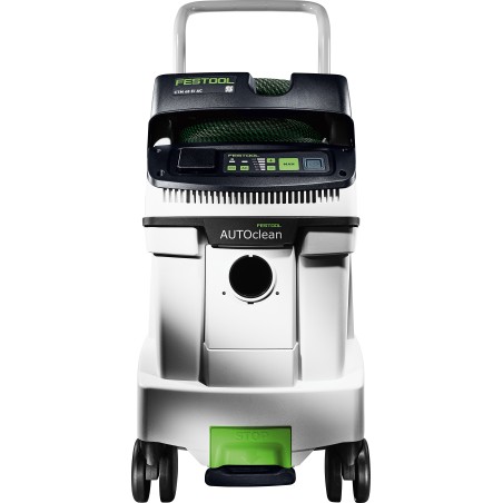 Festool Unità mobile d'aspirazione CLEANTEC CTM 48 EI AC - 577865