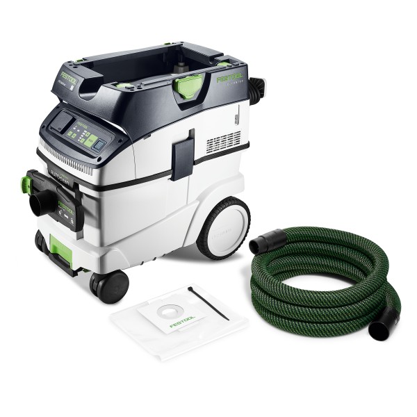 Festool Unità mobile d'aspirazione CLEANTEC CTL 36 EI AC-RENOFIX - 577891