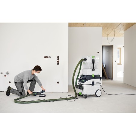 Festool Unità mobile d'aspirazione CLEANTEC CTL 36 EI AC-RENOFIX - 577891