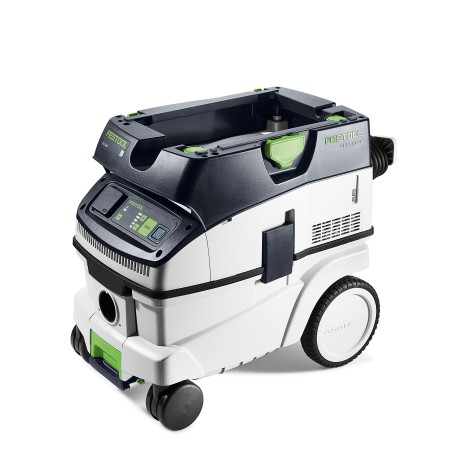 Festool Unità mobile d'aspirazione CLEANTEC CTL 26 EI - 577898