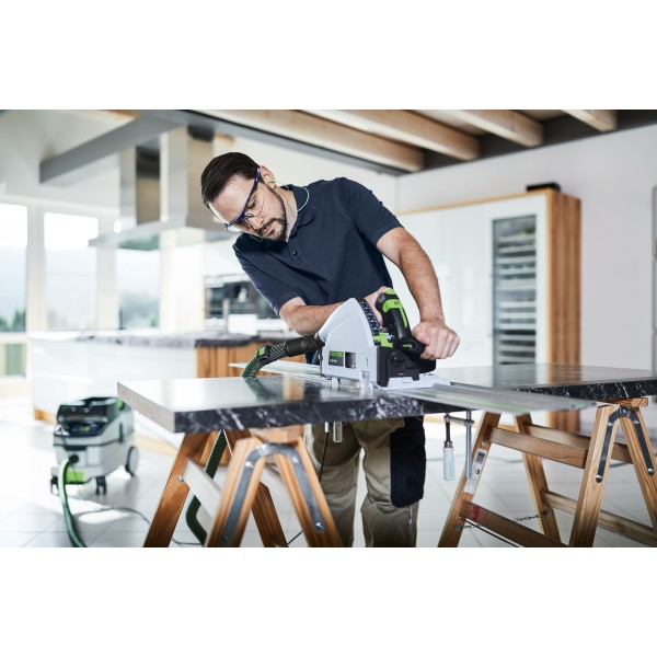 Festool Unità mobile d'aspirazione CLEANTEC CTL 26 EI - 577898