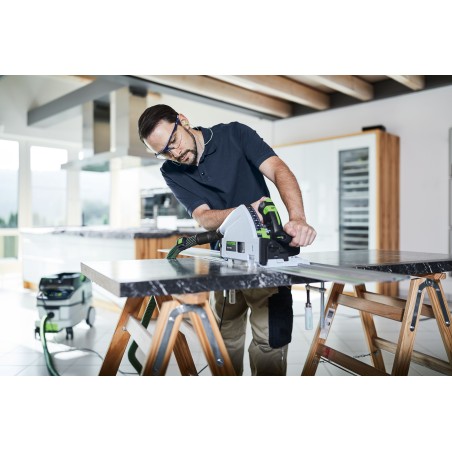 Festool Unità mobile d'aspirazione CLEANTEC CTL 26 EI - 577898
