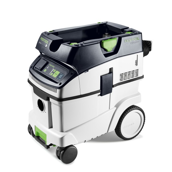 Festool Unità mobile d'aspirazione CLEANTEC CTL 36 EI - 577908