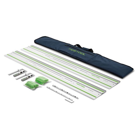 Festool Binari di guida FS 1400/2-KP-Set - 577932