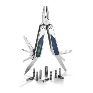 Festool Utensile multifunzione MT-FT1 - 577934