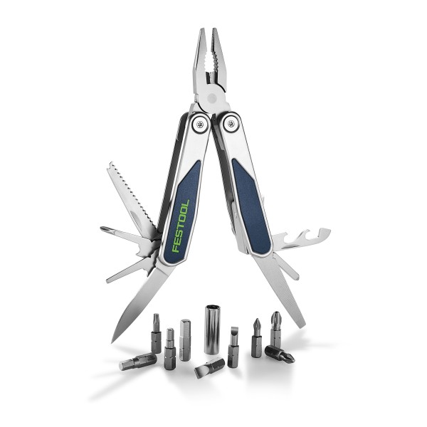 Festool Utensile multifunzione MT-FT1 - 577934