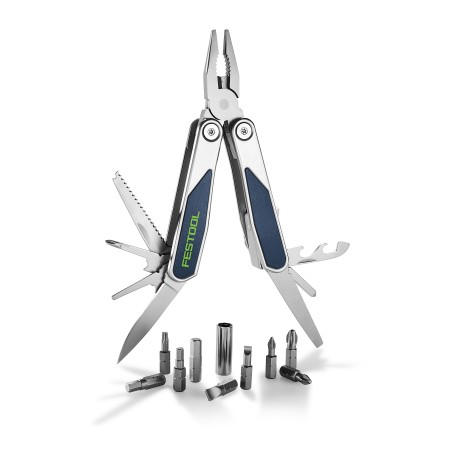 Festool Utensile multifunzione MT-FT1 - 577934