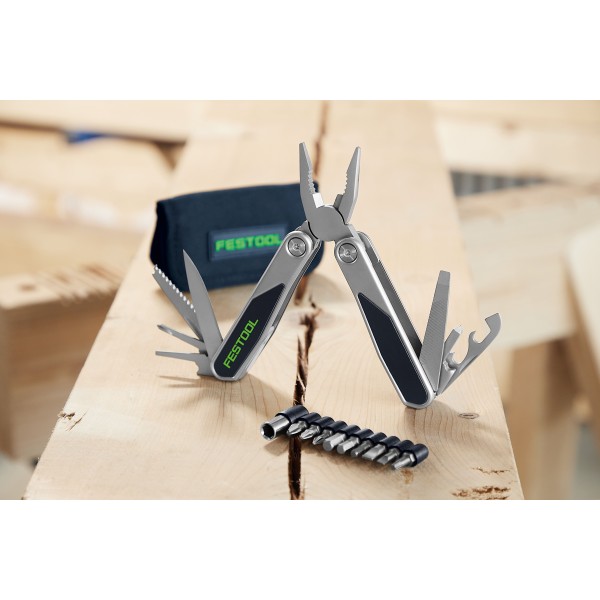 Festool Utensile multifunzione MT-FT1 - 577934