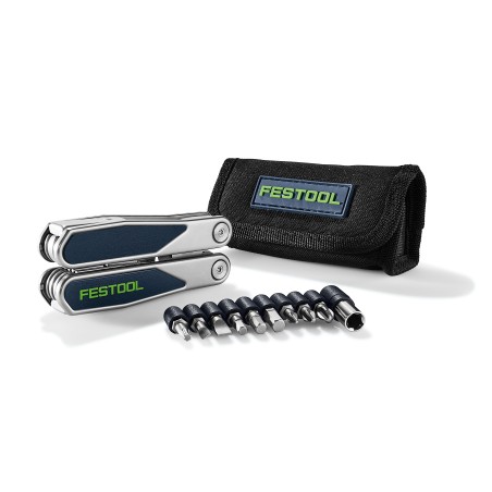 Festool Utensile multifunzione MT-FT1 - 577934