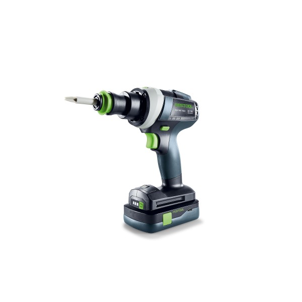 Festool Trapano avvitatore a batteria giocattolo TY-TPC - 577937