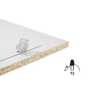 Festool Lama incisore WOOD FINE CUT SPECIAL DIA 47x2,5x6,35 T2 - 577962