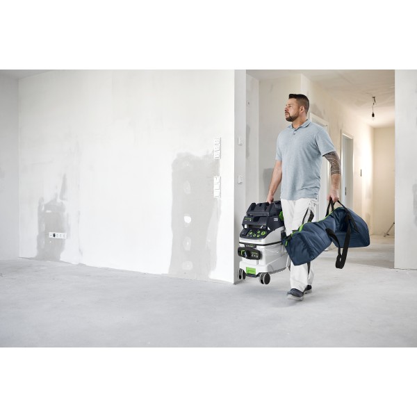 Festool Borsa per il trasporto LHS 2-M 225-BAG - 577963