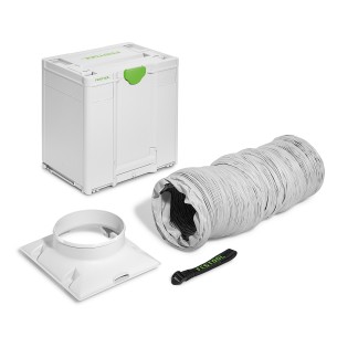 Festool Tubo flessibile per l'aria di alimentazione LS-SYS-AIR D200x6m - 577964