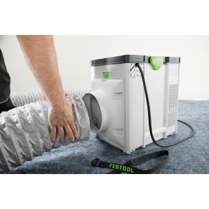 Festool Tubo flessibile per l'aria di alimentazione LS-SYS-AIR D200x6m - 577964 2