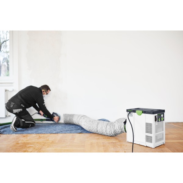 Festool Tubo flessibile per l'aria di alimentazione LS-SYS-AIR D200x6m - 577964