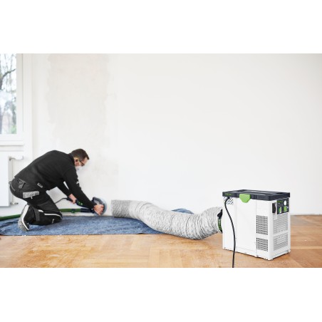 Festool Tubo flessibile per l'aria di alimentazione LS-SYS-AIR D200x6m - 577964