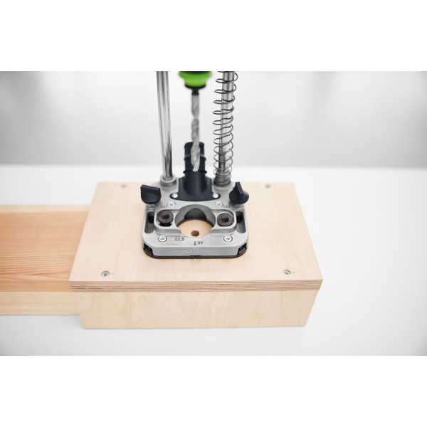 Festool Supporto mobile di foratura MB 40 - 577970