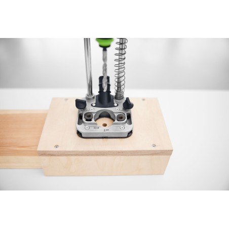 Festool Supporto mobile di foratura MB 40 - 577970