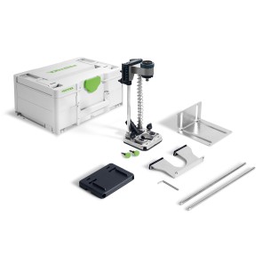 Festool Supporto mobile di foratura MB 40-Set - 577971