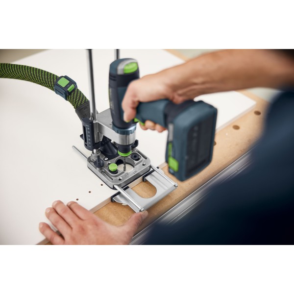 Festool Supporto mobile di foratura MB 40-Set - 577971