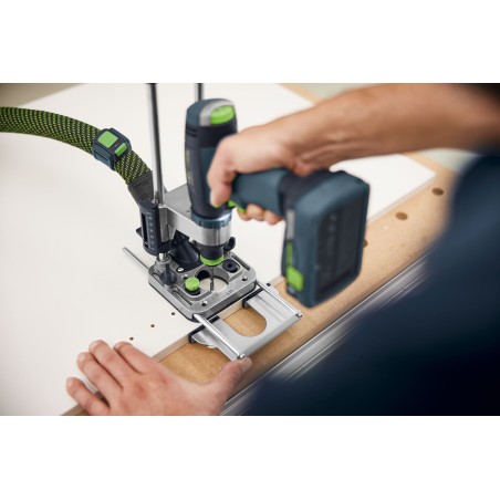 Festool Supporto mobile di foratura MB 40-Set - 577971