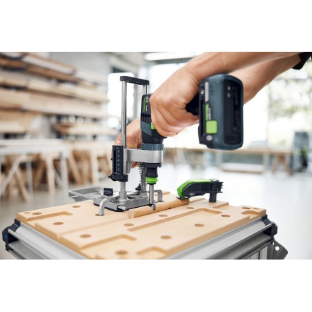 Festool Supporto mobile di foratura MB 40-Set - 577971